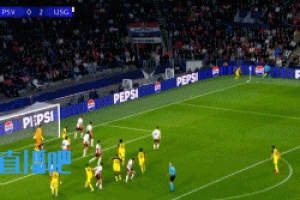 这是麦卡亲哥！凯文-麦卡利斯特撞射破门，圣吉罗斯客场3-0领先！