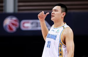 直播吧：北京首钢队计划新赛季在主场举办朱彦西退役仪式