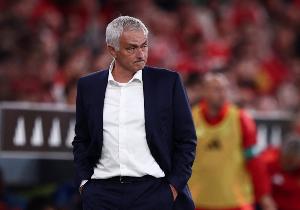 穆帅：过去几年切尔西在疯狂投资中迷失，现在又是一支出色的球队