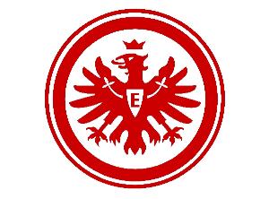 半场打花，本轮德甲法兰克福半场结束5-0领先门兴