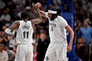 浓眉+欧文+弗拉格！独行侠围绕仨状元建队 新赛季在西部啥水平？