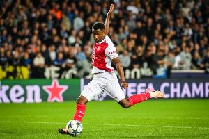 找回状态，法蒂在近3次为摩纳哥出场已经打进4球