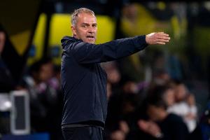 欧冠比惨大战？巴萨拉菲加维加西亚等人受伤，巴黎让登贝莱K77