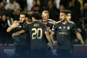 总身价2483万！卡拉巴赫欧冠2连胜与仁皇枪同分 最高身价是其56倍