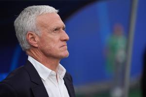 德尚：博格巴重返国家队需一步步来 姆巴佩将承担起队长的责任