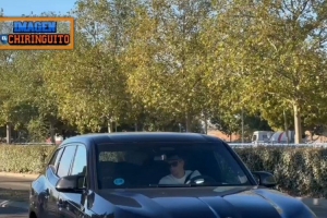 六台：13名皇马球员留在俱乐部，包括巴尔韦德、琼阿梅尼、贝林