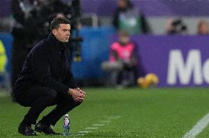 与尤文仍有2年合同！罗马诺：摩纳哥想请莫塔执教，但他想休息