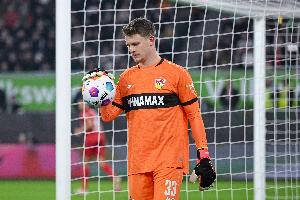 德天空：斯图加特很可能不买断努贝尔，金额太贵且已有扶正选择