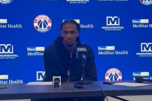 被亲哥哥绝杀心情复杂！萨尔：我哥一直在那喊 我让他赶紧走开