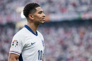 邮报：图赫尔不喜欢贝林不屑一顾的态度，他要的是团结而不是自负