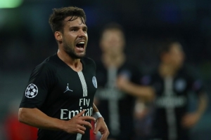 仍在寻找下家！前拜仁、巴黎后卫贝尔纳特社媒表示已从伤病中康复