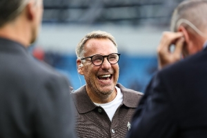 不夺冠塔帅就下课？默森：人们忘了五年前，阿森纳只是陪跑者