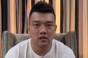 张才仁：北京对全运会很重视 目前合练时间较短 目标先打入四强