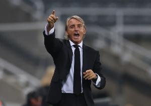 罗马诺：曼奇尼已拒绝萨德执教邀约，更倾向等待欧洲足坛重要机会