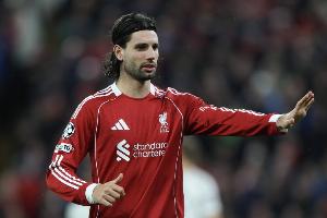 身价8500万！阿斯：皇马与曼城均有意索博斯洛伊，球员现周薪13万