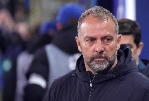 落后皇马三分！阿斯：弗里克制定计划，希望年底前夺回西甲榜首