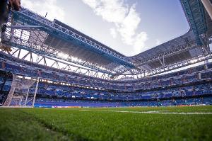 阿斯：皇马决定将圣地亚哥·伯纳乌体育场更名为伯纳乌