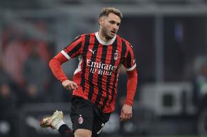 迪马济奥：米兰考虑在冬季引进新前锋，但希门尼斯必须先离队