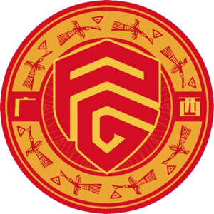广西平果哈嘹U21