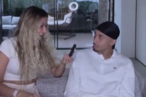 恶搞老公还是真实价格？拉菲尼亚：我拼死拼活就给你买个化妆品？