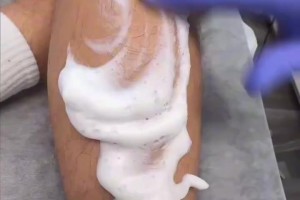 这是真的爱啊！当你把心爱的多特蒙德纹到身上……