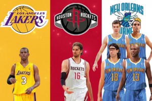 意难平！如果当年保罗去湖人这笔交易通过了 两人联手能夺冠吗？