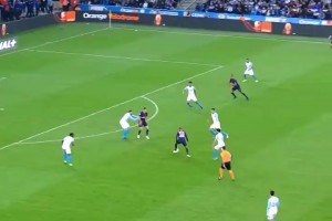 脚下生花！与众不同的创造力！巅峰内马尔观赏性有多高？