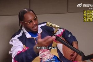 安东尼：当年我差点联手科比！交易被叫停！因掘金不想我留在西部