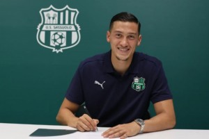 已官宣！印尼归化国脚伊泽斯加盟萨索洛！一起欣赏集锦