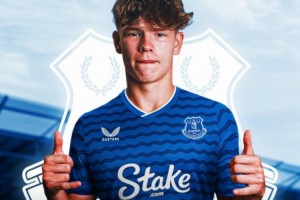 HWG！埃弗顿4200万磅签下圣徒边路快马，一起欣赏迪布林个人集锦