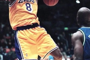 加内特追忆科比：退役两个号码太疯狂了 24科聪明但8科最特别