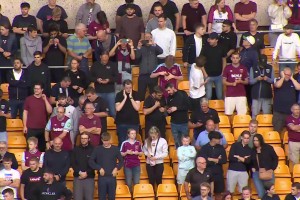 【集锦】英联杯-帕奎塔破门拉尔森替补双响 狼队3-2西汉姆联