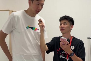 谁是NBA真正的GOAT？周琦：我觉得是詹姆斯