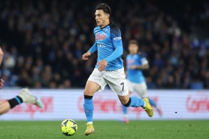 回家！那不勒斯官宣租借旧将埃尔马斯！欣赏集锦吧~