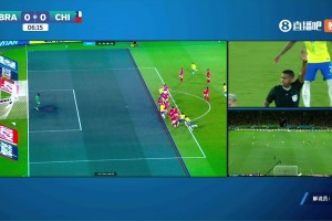卡塞米罗头球破门，但越位在先进球无效