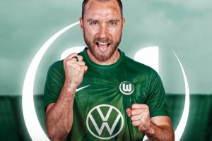 官宣！33岁埃里克森自由身加盟狼堡，一起欣赏其个人集锦🔥