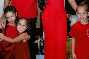 换妻😂？艺术来源于生活，米利唐与弗拉门戈后卫“互换女友”