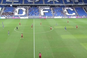 【集锦】亚冠-黑色3分钟！蓉城1-2遭蔚山补时绝杀开门黑