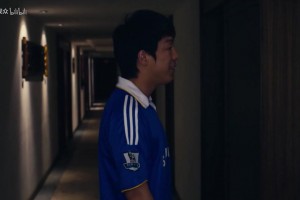 这谁顶得住❗️切尔西大战曼联，黄渤这场球看得太爽了😂