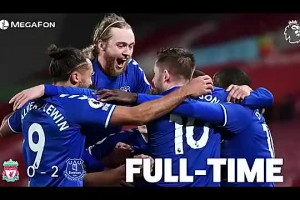 李铁调侃：利物浦的天空是蓝色的，希望利物浦球迷不要恨我😂