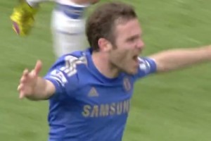 今天破纪录？切尔西上一次在曼联主场赢球还是2013年马塔绝杀