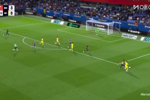 👍强悍！拉什福德回追抗翻对手成功防守！爬起就是前插进攻！