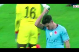 上场就拼尽全力的蜘蛛侠！阿尔瓦雷斯曼城首年个人集锦！