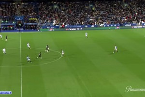 【集锦】联赛杯-福登传射萨维尼奥赛季首球 曼城2-0哈德斯菲尔德