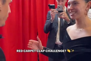 清脆响亮！索默和网红小姐姐配合的“啪”声得到国米官推转发😱