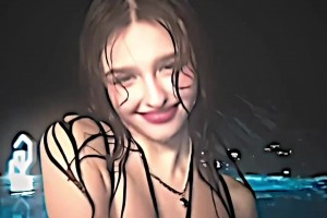 马竞公主太美了😍！这下马德里德比不得不支持马竞了