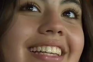 吻一个？马竞女球迷：你丫滚吧！😂