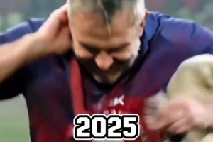 谁的变化最小？利物浦05欧冠冠军成员今昔对比！时光匆匆二十载！