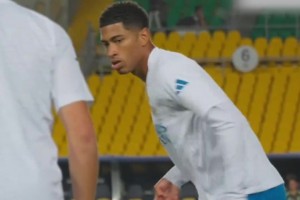 阿尔沙文这是真巴萨死忠，本人直言：每次看到皇马输球都很爽🤣