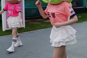 今年的苏超我暂时支持无锡😁